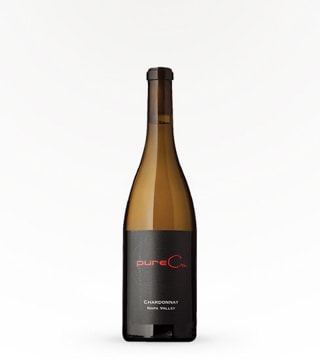 Pure Cru Chardonnay 750 ml