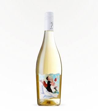 Prayers of Saints White Blend 750 ml