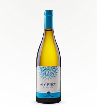 Porto Carras Assyrtiko 750ml (Bottle)