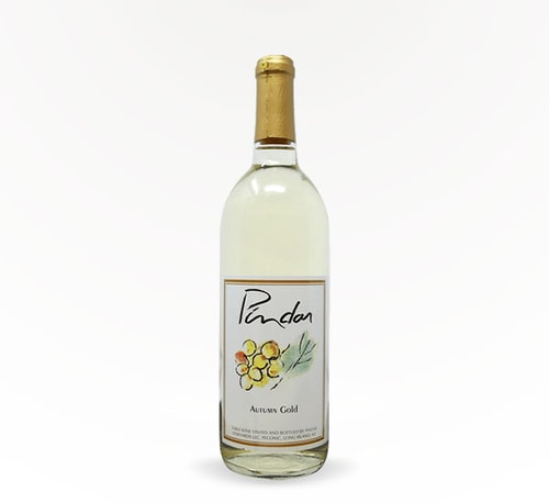 Pindar Vineyards Autumn Gold White Blend 750ml (Bottle)