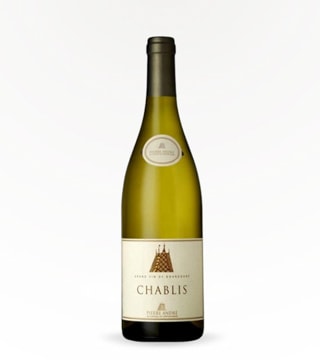 Pierre André Chablis 750ml (Bottle)