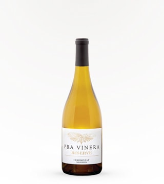 Pra Vinera Reserve Chardonnay 750ml (Bottle)