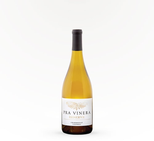 Pra Vinera Reserve Chardonnay 750ml (Bottle)