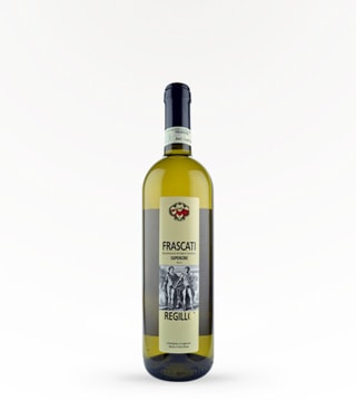 Pietra Porzia Regillo Frascati 750 ml
