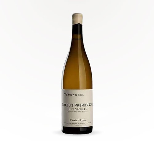 Patrick Piuze Terroir de Courgis Chablis 750ml Bottle