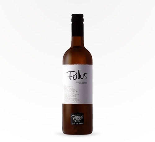 Pullus Pinot Grigio Suho 750ml (Bottle)