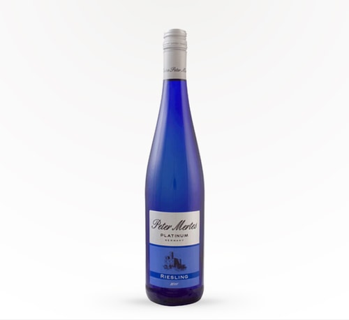 Peter Mertes Riesling 750ml (Bottle)