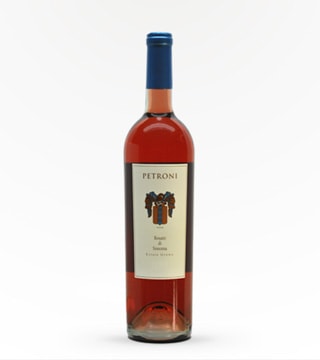 Petroni Rosato Di Sonoma 750ml Bottle