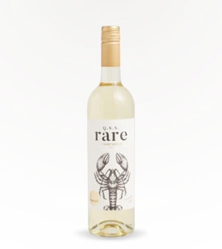 Q.S.S. Rare Vinho Verde 750ml (Bottle)