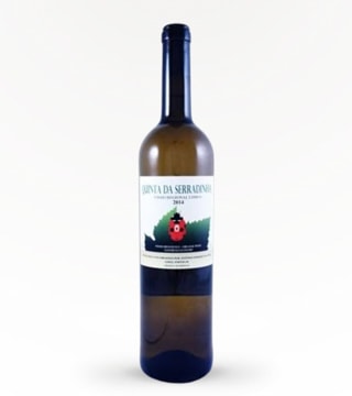 Quinta da Serradinha Arinto Fernão Pires 750ml Bottle