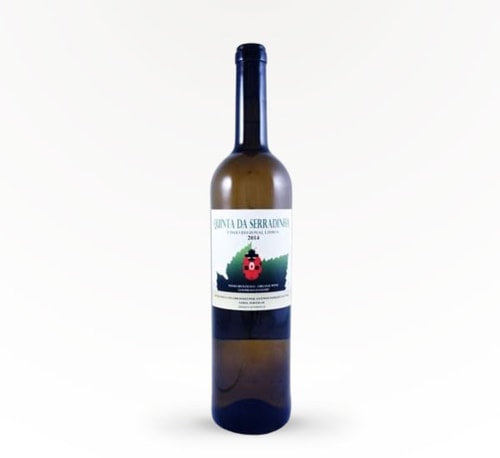 Quinta da Serradinha Arinto Fernão Pires 750ml Bottle
