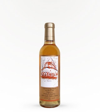 Quady Essensia Orange Muscat 375ml (Bottle)