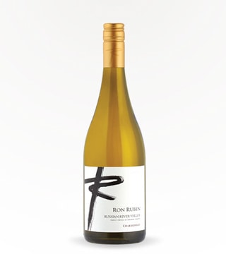 Ron Rubin Russian River Valley Chardonnay 750ml (Bottle)