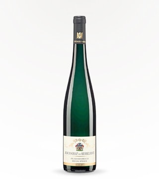 Reichsgraf von Kesselstatt Scharzhofberger Riesling Spatlese 750ml (Bottle)