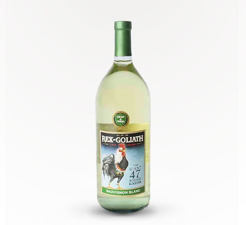 Rex Goliath Sauvignon Blanc 1.5L (Bottle)