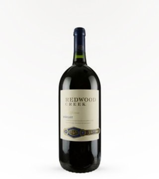 Redwood Creek Merlot 1.5L (Bottle)