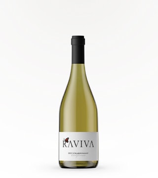 Raviva Chardonnay 750 ml