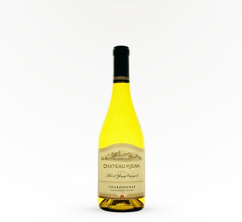 Robert Young Chardonnay '06 Chardonnay 750ml (Bottle)
