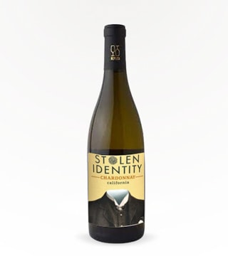 Replica Cellars Stolen Identity Chardonnay 750ml (Bottle)
