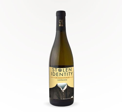 Replica Cellars Stolen Identity Chardonnay 750ml (Bottle)