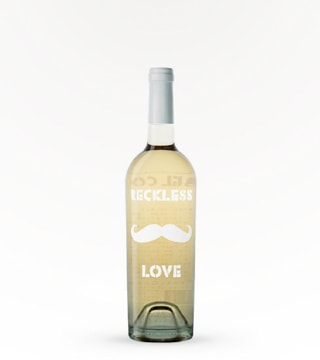 Reckless Love Chardonnay 750 ml