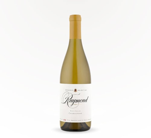 Raymond Reserve Chardonnay 750ml (Bottle)