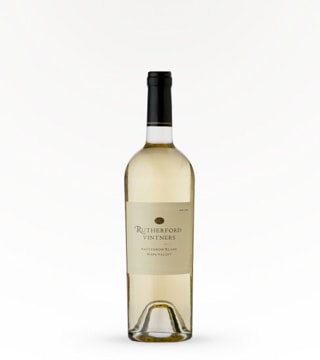 Rutherford Vintners Sauvignon Blanc 750 ml