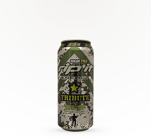Rip it Tribute 16oz (Can)