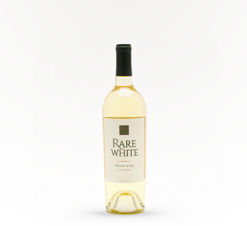 Rare White White Wine 750ml Bottle