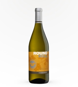 Round Hill Chardonnay 750 ml
