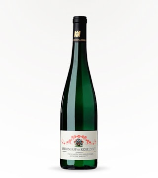 Reichsgraf von Kesselstatt Piesporter Goldtr�pfchen Riesling Kabinett 750ml (Bottle)