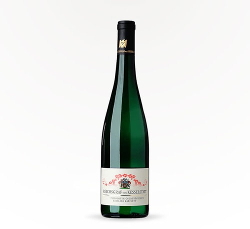 Reichsgraf von Kesselstatt Piesporter Goldtr�pfchen Riesling Kabinett 750ml (Bottle)