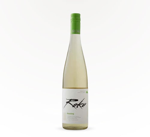 Roku Riesling 750ml (Bottle)