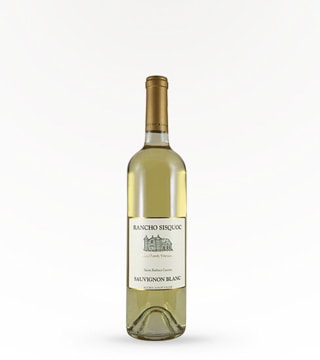 Rancho Sisquoc Sauvignon Blanc 750ml (Bottle)