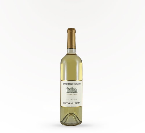 Rancho Sisquoc Sauvignon Blanc 750ml (Bottle)