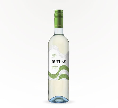Ruelas Vinho Verde 750ml (Bottle)