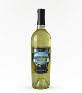 Ruby Hill Sauvignon Blanc 750 ml