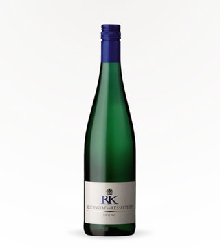 Reichsgraf von Kesselstatt RK Riesling 750ml (Bottle)