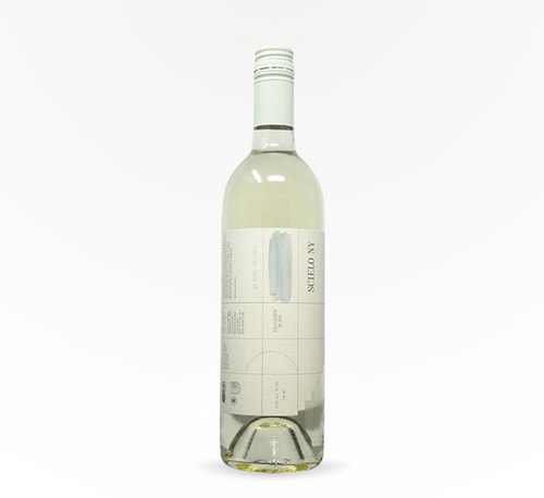 Scielo North Fork Sauvignon Blanc 750ml (Bottle)