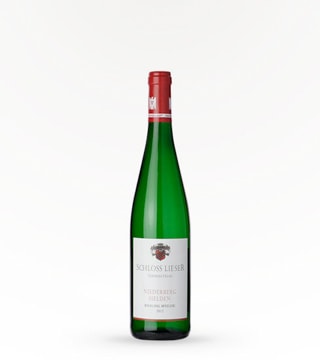 Schloss Lieser Niederberg Spatlese Riesling 750 ml