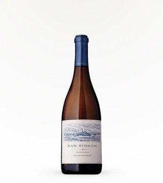 San Simeon Chardonnay 750 ml