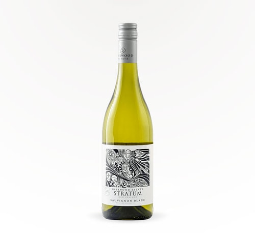 Sherwood Estate Stratum Sauvignon Blanc 750ml (Bottle)
