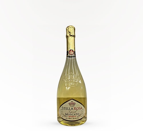 Stella Rosa Imperiale Rosé Moscato 750ml Bottle