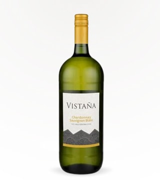 Santa Carolina Chardonnay Sauvignon Blanc 1.5L (Bottle)