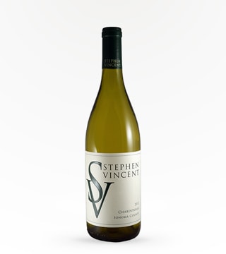 Stephen Vincent Chardonnay 750 ml