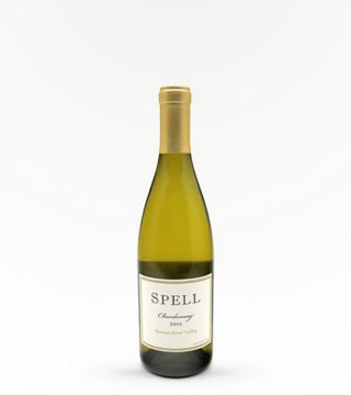 Spell Chardonnay 750ml (Bottle)