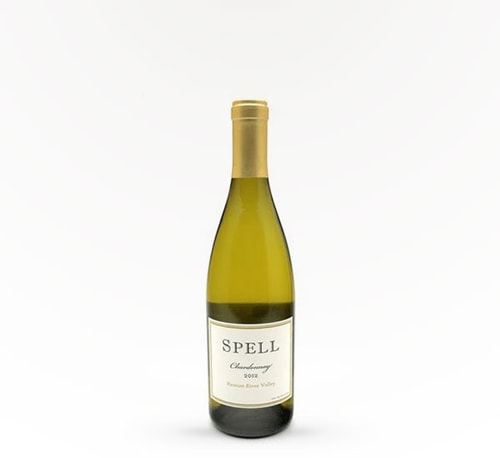 Spell Chardonnay 750ml (Bottle)