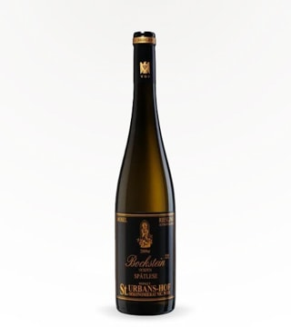 St. Urbans-Hof Bockstein Ockfen Riesling Kabinett 750ml (Bottle)