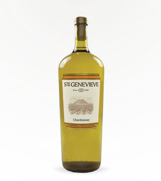Ste Genevieve Chardonnay 1.5L (Bottle)