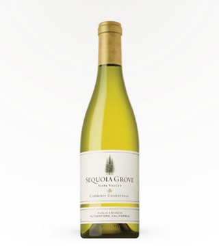Sequoia Grove Chardonnay Chardonnay 750ml (Bottle)